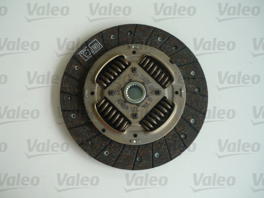Комплект сцепления - 826879 VALEO